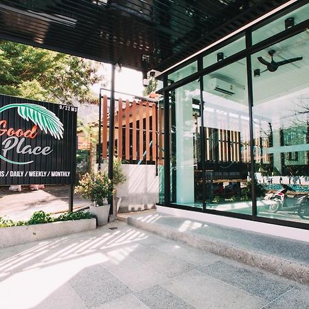 Good Place Ко Тао Екстериор снимка